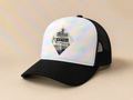 Western Trucker Hat